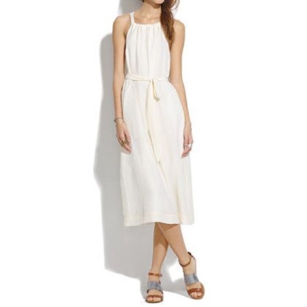 Madewell dress